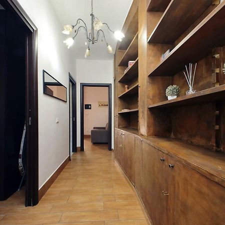 Vatican Flat Cozy With Private Court Ρώμη Εξωτερικό φωτογραφία