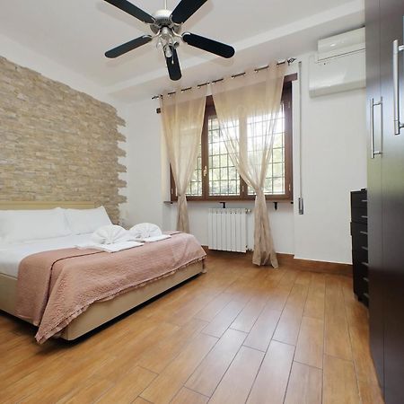 Vatican Flat Cozy With Private Court Ρώμη Εξωτερικό φωτογραφία